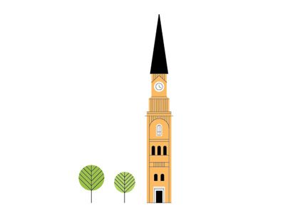 building_orange_map_dribbble