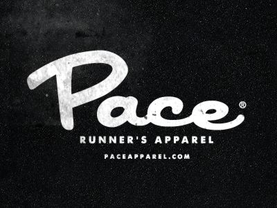pace