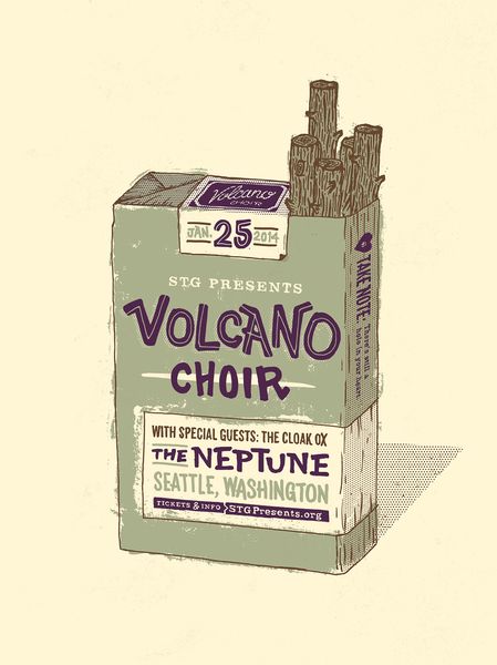 volcano-choir