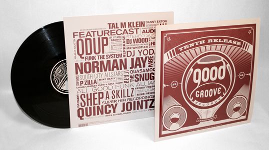 goodgroove