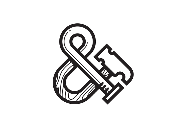 Hammer-nail_ampersand_WhiteBG