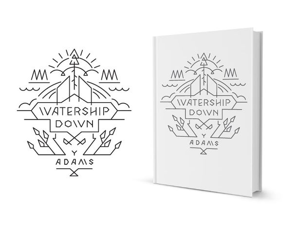 WatershipDown_BookCover2