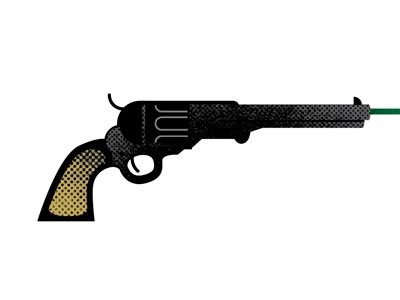revolver