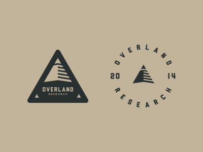 overland