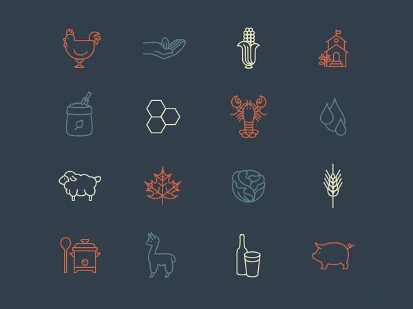 americansoil_icons