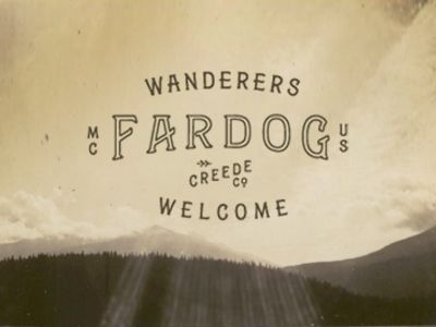 far-dog