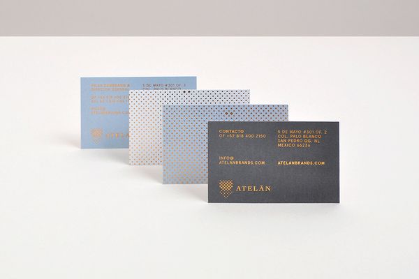 01-Atelan-Fashion-Brand-Foil-Embossed-Business-Cards-by-Firmalt-on-BPO