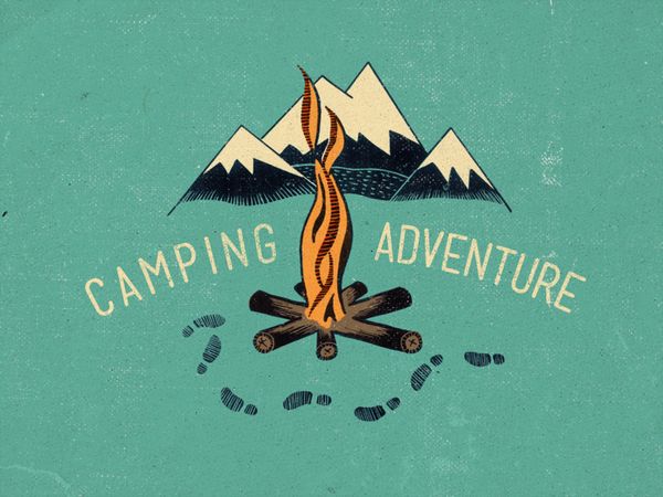 camping copy