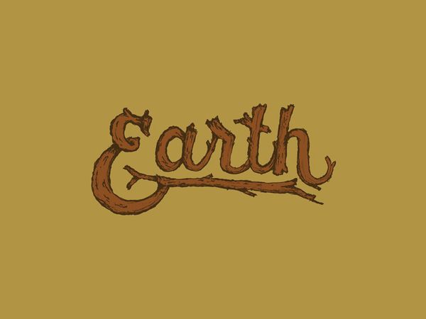 earth