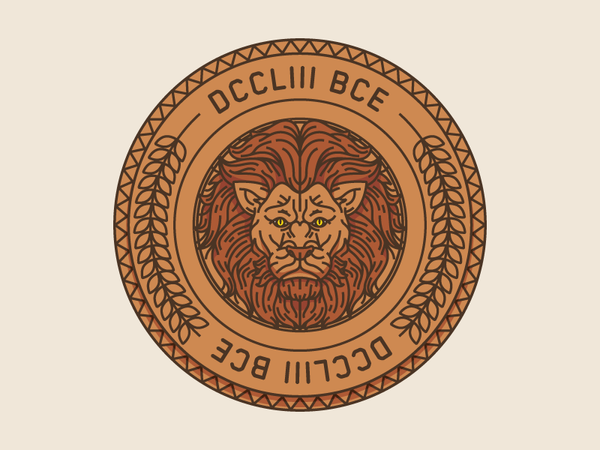 lion-crest