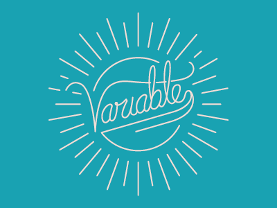 variable