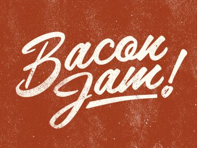 baconjam
