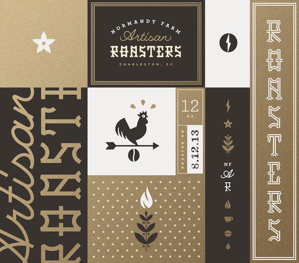 NORMANDY_FARM_ROASTERS_BRAND_BOARD_J_FLETCHER