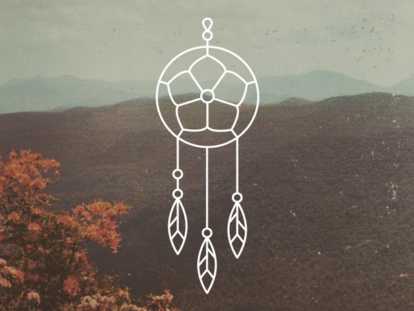 mountainlaureldreamcatcher