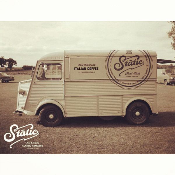 Static_Van