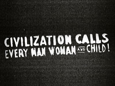 civilization