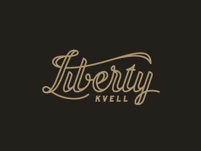 libertykvelllogo