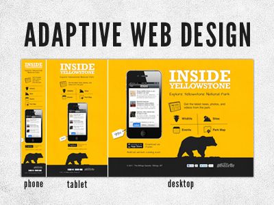 adaptive
