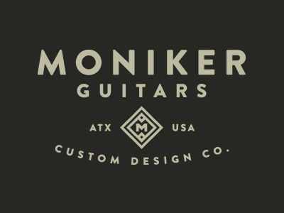 moniker_guitars