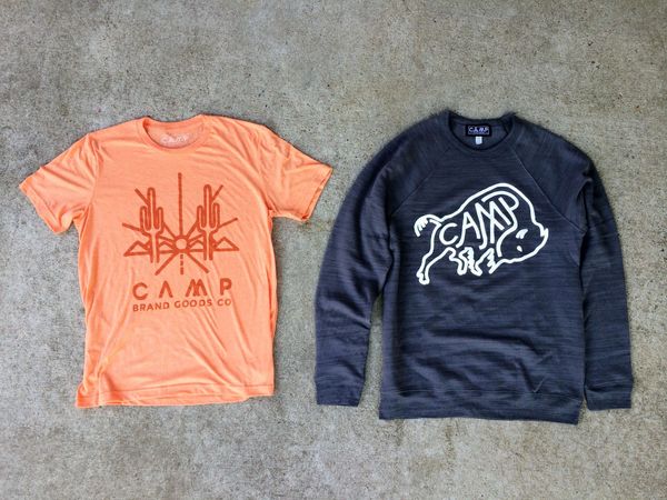 CampBrandGoods_tshirtandcrewneck