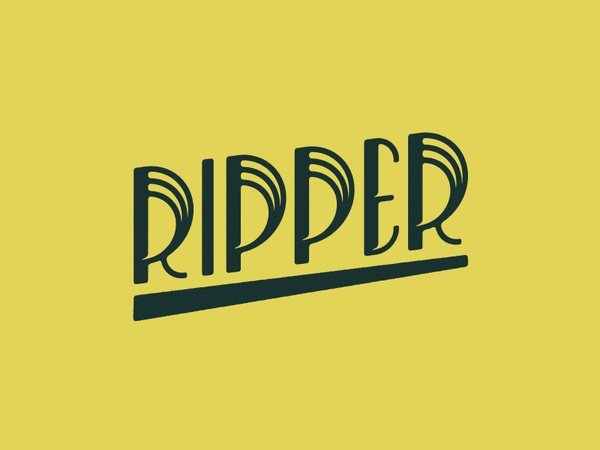 ripperdribb