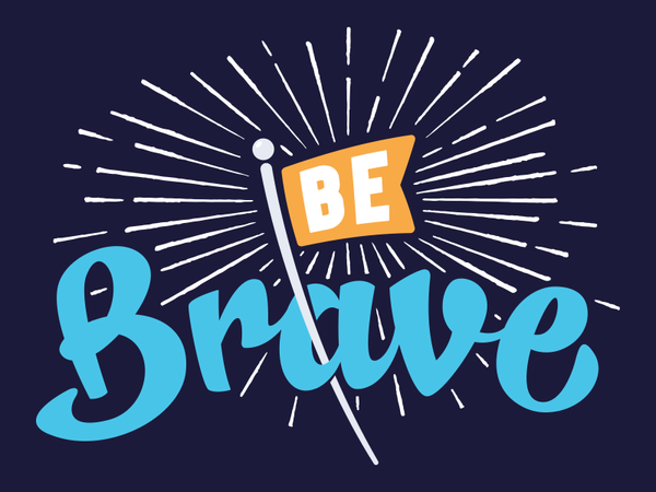 bebrave