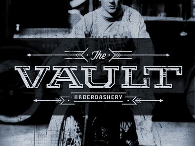 vault