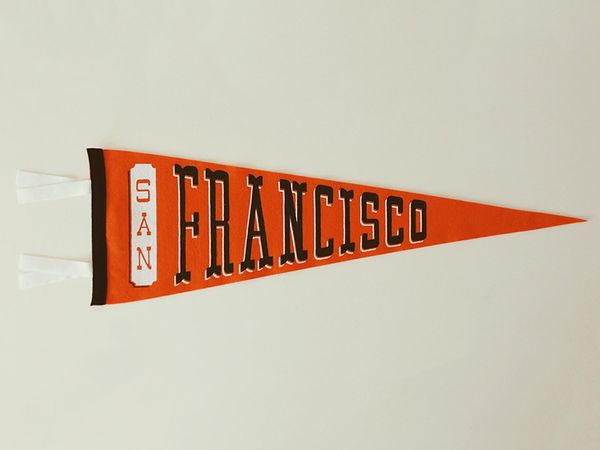 pennant