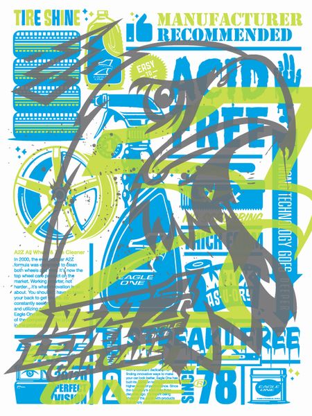 eagleone_screenprinted_poster_illustration_kendrickkidd_large