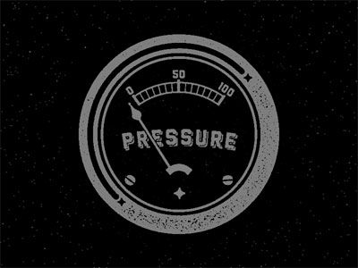 pressure