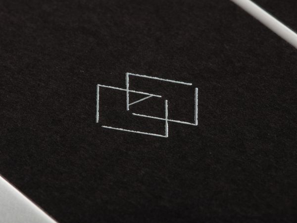 wieske-design-business-card-detail