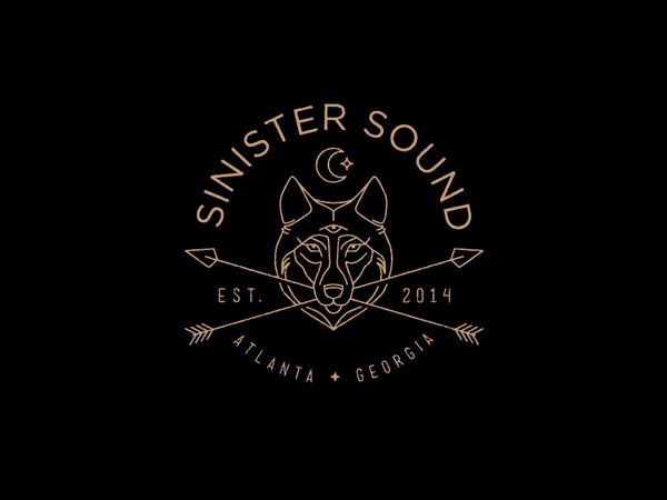 sinistersound