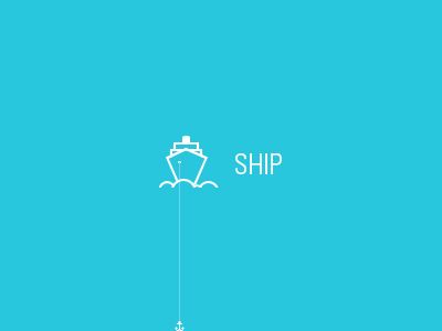 ship copy