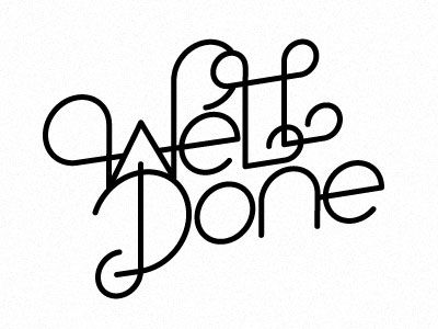 well-done