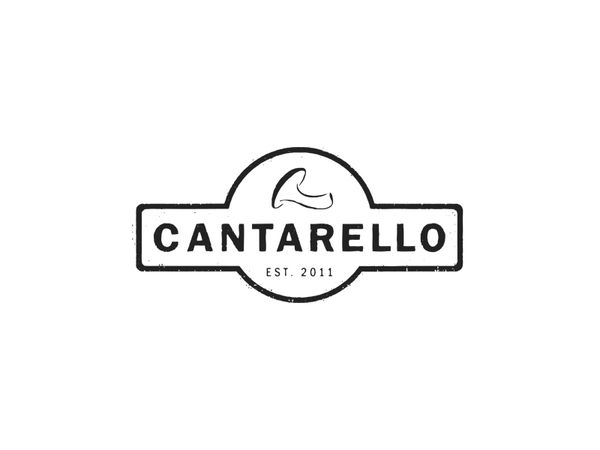 cantarello-emblem