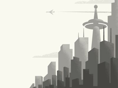 city