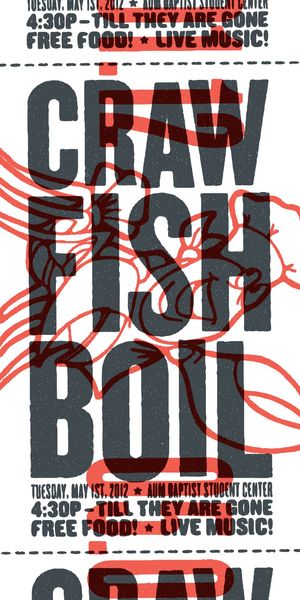 BCM Crawfish 2012-01