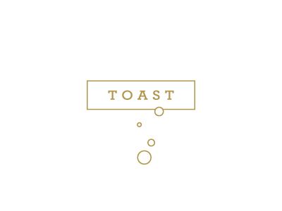 toast