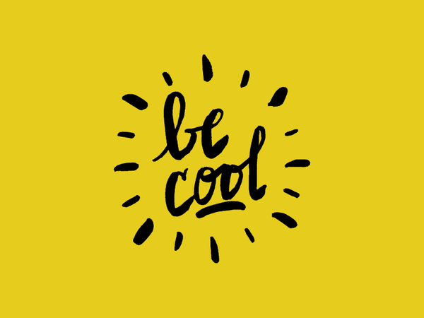 be-cool