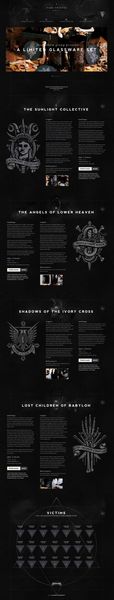 DarkPrayers