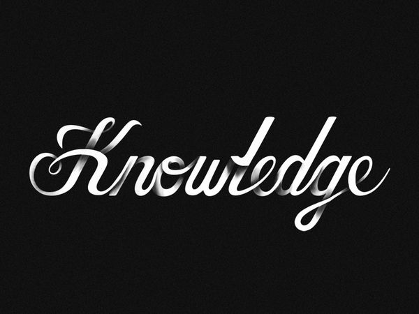 knowledge_dribbble
