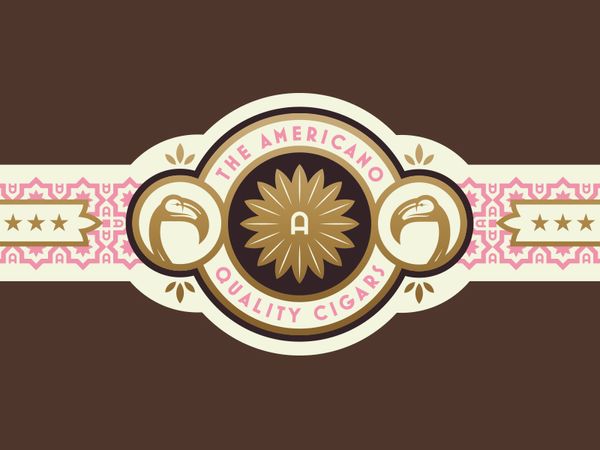 americano_cigar_band_j_fletcher