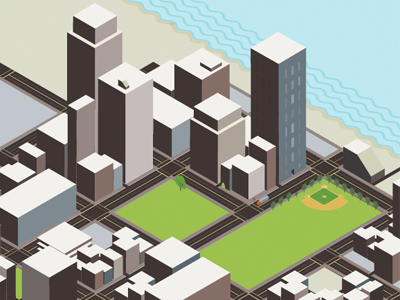 cityscape