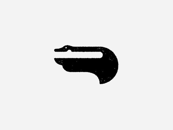 goose-dribbble