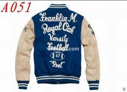 franklin and marshall varsity jacket hooded jacket best for sale