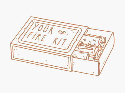 your-mini-fire-kit