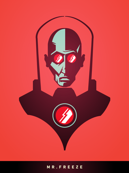 Mr.freeze