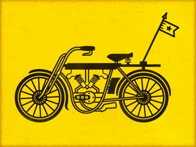 motorbike