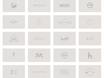 logos