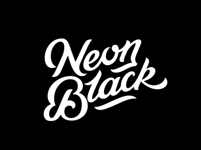 neon